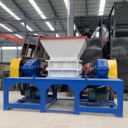 撕碎機刀片怎樣拆卸